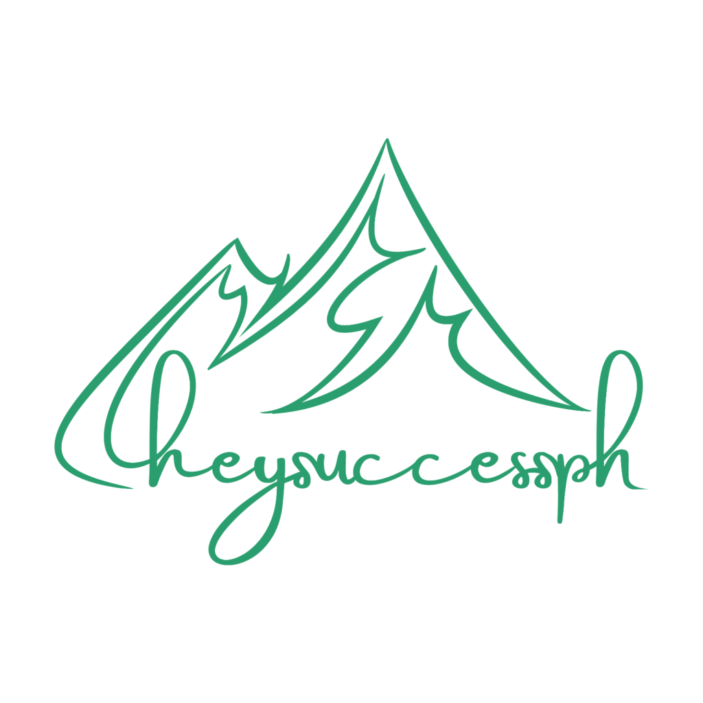 logo of heysuccess va services